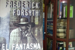 El Fantasma de Manhattan  - Frederick Forsyth  Isbn 10: 8497597354  - Isbn 13:  9788497597357