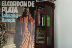 El cordón de plata - Lobsang Rampa -precio Libro - Círculo de lectores