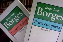 Prosa completa - Jorge Luis Borges