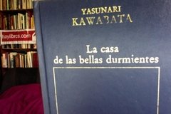 La casa de las bellas durmientes - Yasunari Kawabata - Precio libro - Editorial Orbis : ISBN 9788496580886