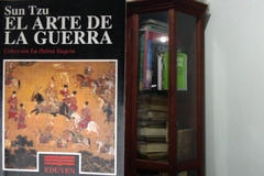 EL ARTE DE LA GUERRA   - SUN TZU -  ISBN 9802095575 -