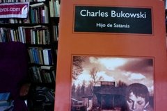 Hijo de Satanás - Charles Bukowski - Editorial Anagrama ISBN 9788433914675