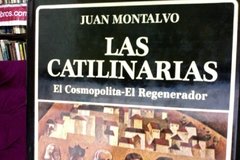 Las Catilinarias - Juan Montalvo