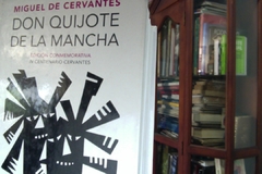 Don Quijote De La Mancha - Miguel De Cervantes - ISBN 9788420412146 - comprar online