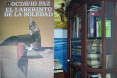 El Laberinto De La Soledad   - Octavio Paz  - Isbn  9681601750