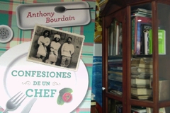 Confesiones de un Chef - Anthony Bourdain - Precio libro - Editorial R.B.A - Isbn 10: 8492966181 - Isbn 13: 9788492966189