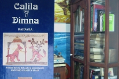 Calila Y Dimna - Baidaba - Precio libro - Panamericana Editorial - Isbn 9583000884 9789587231991