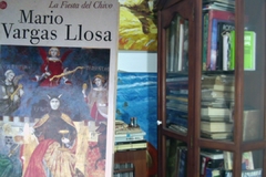 La Fiesta del Chivo  - Mario Vargas Llosa  -  Isbn 9788466318709