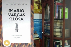 Los Cachorros  - Los Jefes  - Mario Vargas Llosa  -  Isbn  139789584242419