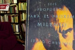 Seis propuestas para el próximo milenio - Italo Calvino