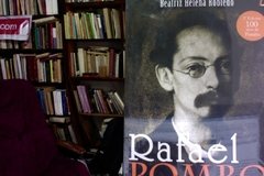 Rafael Pombo - La vida de un poeta - Beatriz Helena Robledo