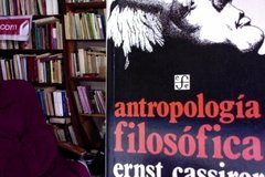 Antropología filosófica - Ernst Cassirer