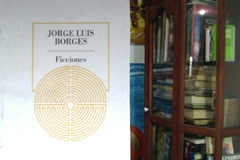 Ficciones   - Jorge Luis Borges  -   Isbn  848280698X