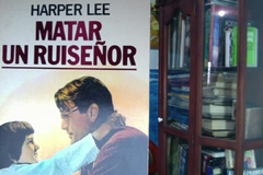 Matar Un Ruiseñor   - Harper Lee  -   Isbn  8482209008