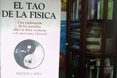 El Tao de la Física - Fritjof Capra  - ISBN 8476270240.