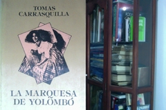 La Marquesa de Yolombó - Tomás Carrasquilla - El Ancora  Editores -ISBN 13: 9789587231670