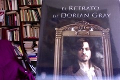 El retrato de Dorian Gray - Oscar Wilde