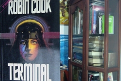 Terminal  - Robin Cook  - Isbn  8408010468