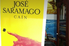 Caín - José Saramago - Precio Libro - Precio libro - Editorial Alfaguara - Isbn 9789587049084 - comprar online