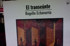 El transeúnte - Rogelio Echavarría