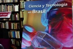 Ciencia y Tecnología en Brasil - Ministerio De Relaciones Exteriores de Brasil