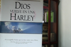 Dios Vuelve en una Harley   - Joan Brady   - ISBN 8440657110 - ISBN 13: 9788440657114