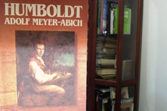 Humboldt - Adolf Meyer-Abich - Editorial Salvat-  ISBN 8434581450