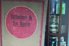 Confesiones - San Agustín - Precio libro - Excelcior