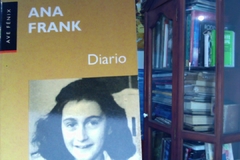 Diario - Ana Frank - Precio libro Editorial Plaza & Janés -Isbn 10: 9681511670 Isbn 13: 9789681511678
