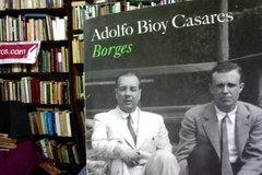 Borges - Adolfo Bioy casares- Editorial Destino - Planetadellibros - Isbn 10: 9507320857 Isbn 13: 9789507320859 - comprar online