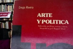 Arte y Política - Diego Rivera