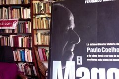 El Mago - Biografía de Paulo Coelho - Fernando Morais - Precio Libro - Editorial Planeta - ISBN 9788408085140