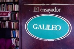 El ensayador Galileo Galilei
