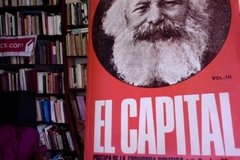 El Capital Tomo III -Carlos Marx