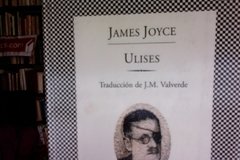 Ulises - James Joyce - Precio libro - Tusquets Editores ISBN 8472234339