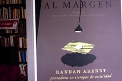 Revista Al Margen -Hannah Arendt