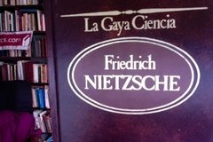 La gaya ciencia - Friedrich Nietzsche