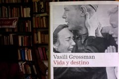 Vida y destino - Vasili Grossman