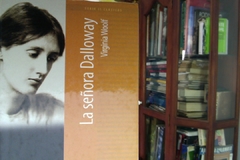 La Señora Dalloway   - Virginia Woolf  -   Isbn  9588089581 - comprar online