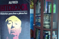 Historias para leer a plena luz - Alfred Hitchcock - Precio libro - Editorial Oveja negra - Isbn 8482809245 - comprar online