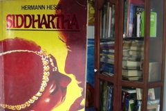 Siddhartha - Hermann Hesse - Isbn 8482809008
