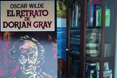 El Retrato de De Dorian Gray  - Oscar Wilde  - Isbn  8482809008