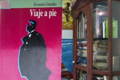 Viaje a pie  - Fernando González  -  ISBN   9586551008