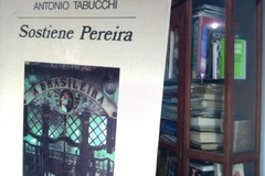 Sostiene Pereira - Antonio Tabucchi - Precio libro - Editorial Anagrama -ISBN 8433906801 - comprar online