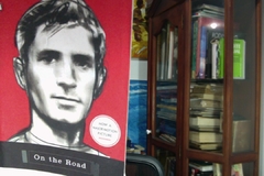 On the Road - Kerouac - Precio libro (texto en Inglés) Penguin Books - Isbn 9780140042597