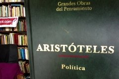 Política - Aristóteles