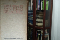 Vida y obras de San Juan de la Cruz - San Juan de la Cruz - Precio Libro - Biblioteca de Autores Cristianos BAC - - comprar online