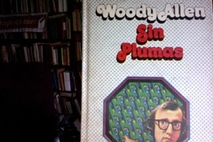 Sin Plumas - Woody Allen