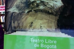Teatro libre de Bogotá - Editorial Planeta Colombia