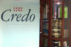 Credo - Hans Kung  - ISBN 8487699936.